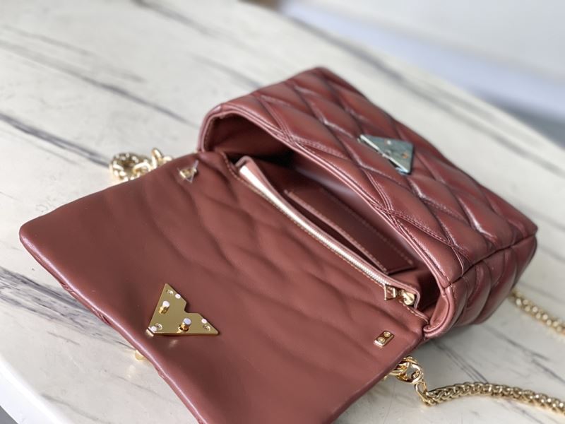 Louis Vuitton Satchel Bags
